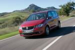 Volkswagen Touran 2007 года